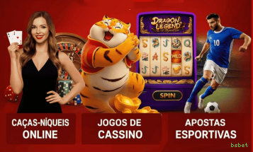 Lista de jogos para bsbet seção de download