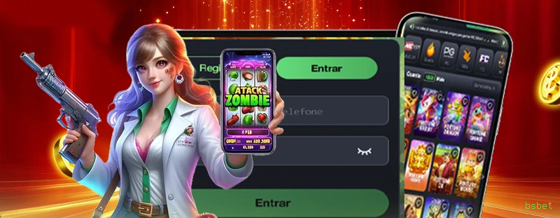 Controles de paJogonto e BRL em bsbet