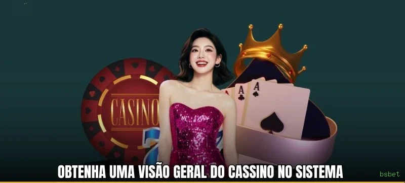 Lista de jogos para bsbet slots section