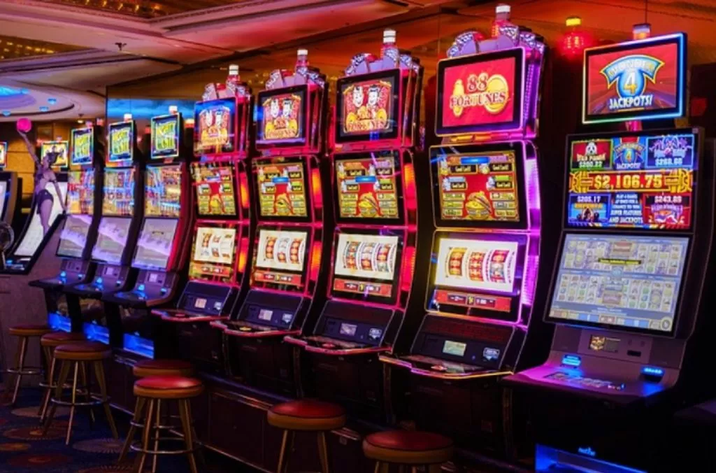 Slots bsbet - Sweet Bonanza e caça-níqueis populares